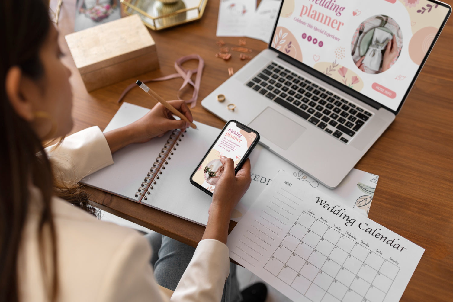 Budgetplanung für Events: Wo sparen, wo investieren? - aufZEIT