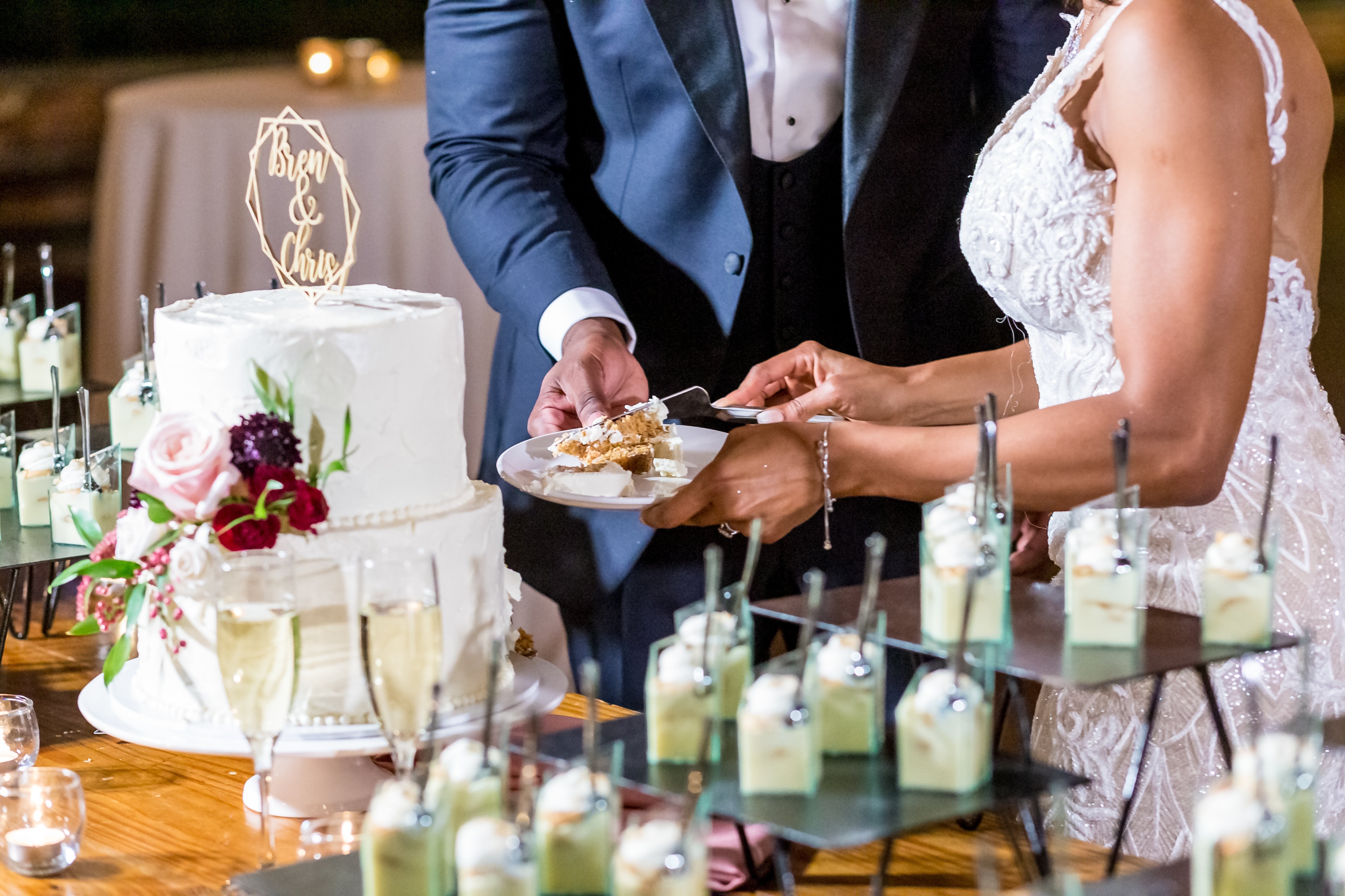 Das 1x1 des Caterings: Welches Konzept passt zu welchem Event?