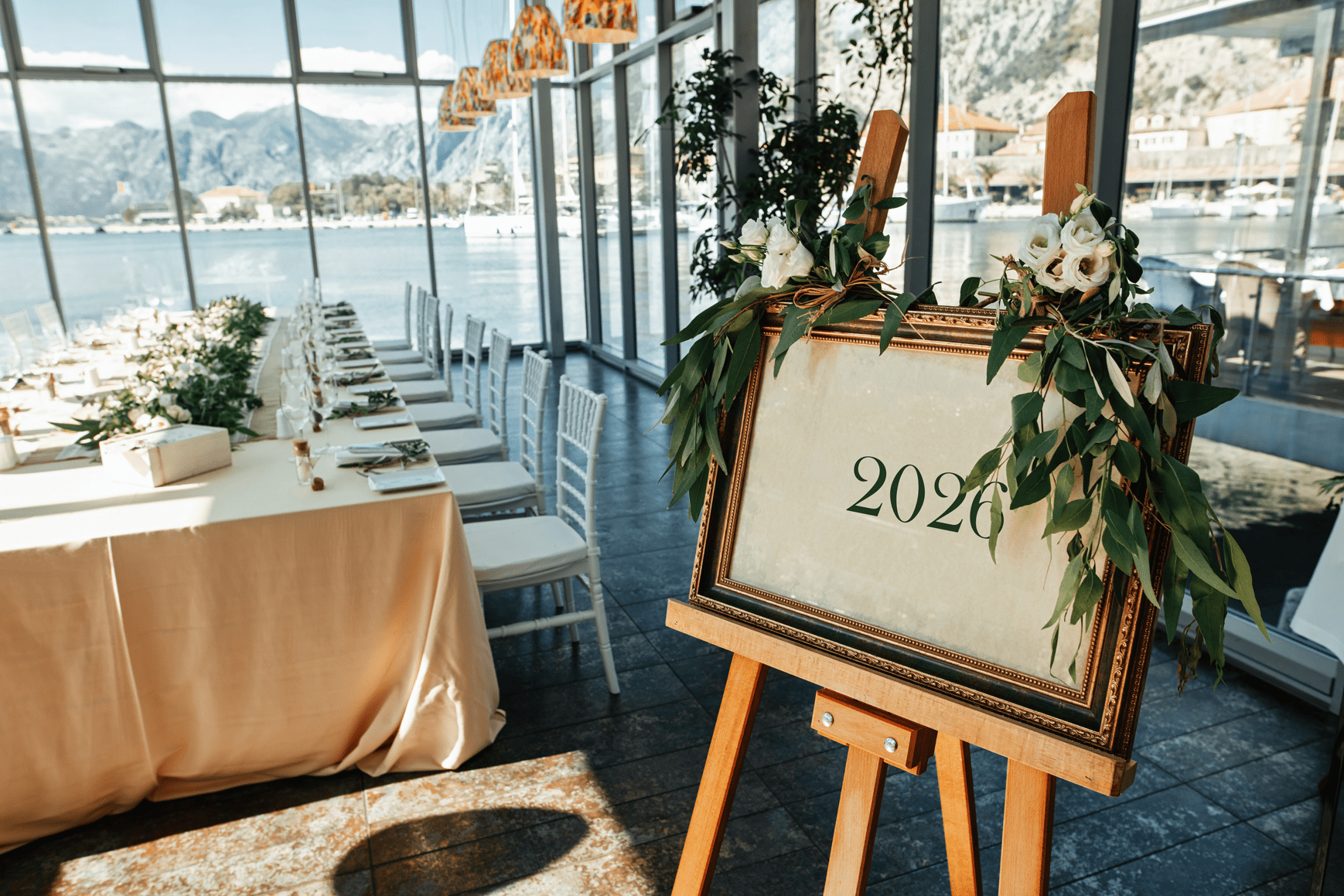 Eventtrends 2026: Nachhaltigkeit, Digitalisierung & Erlebniswelten - aufZEIT