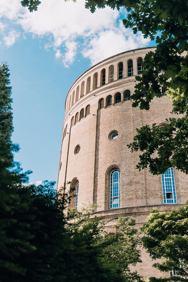 Hochzeit feiern im Wasserturm Hotel Cologne – urbaner Luxus mit historischem Charme