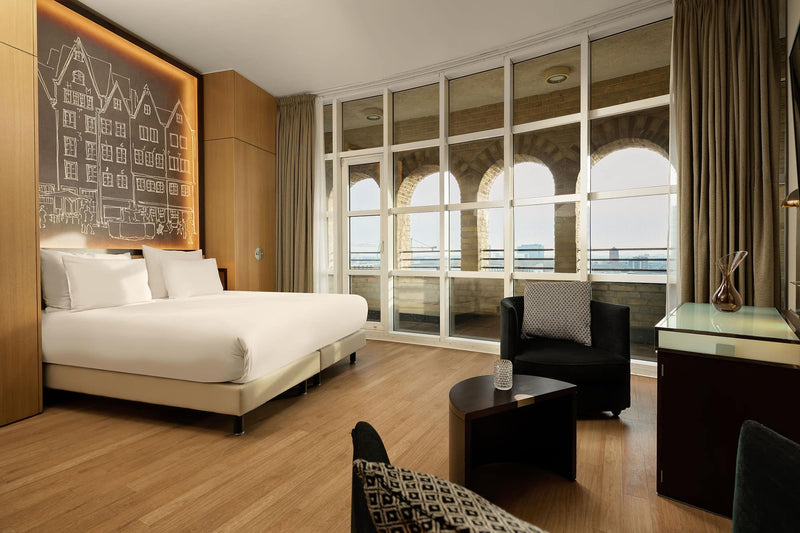 Hochzeit feiern im Wasserturm Hotel Cologne – urbaner Luxus mit historischem Charme