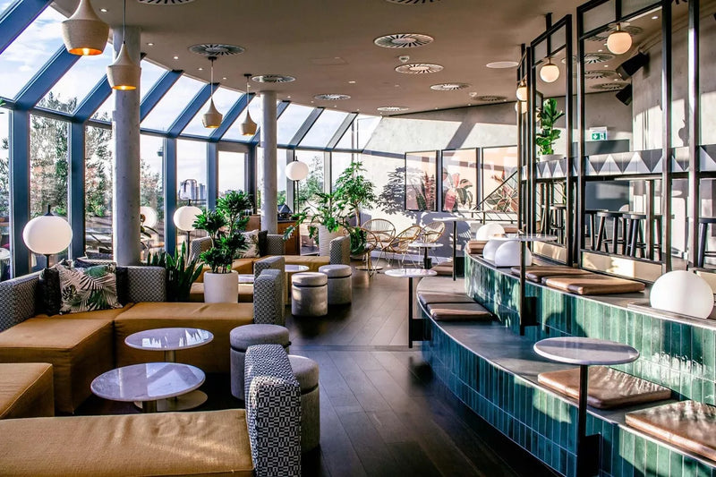 Hochzeit feiern im Wasserturm Hotel Cologne – urbaner Luxus mit historischem Charme