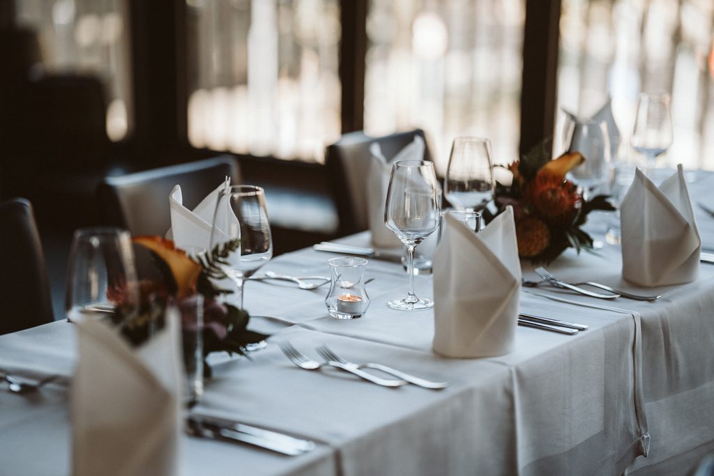 Hochzeit feiern im ANNO 1858 – Eine besondere Hochzeitslocation in Köln