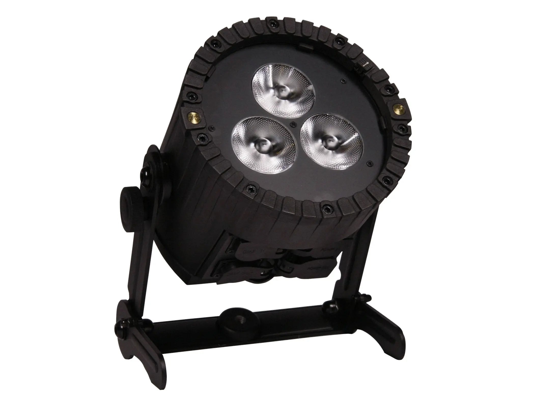 Astera Akku-Bodenstrahler AX5 Aufzeit