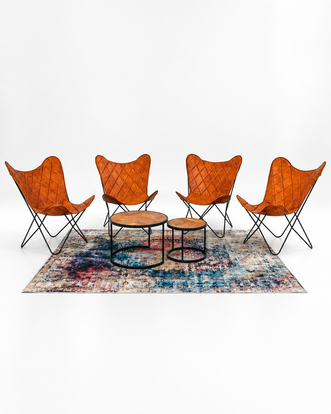 Havana Lounge Set