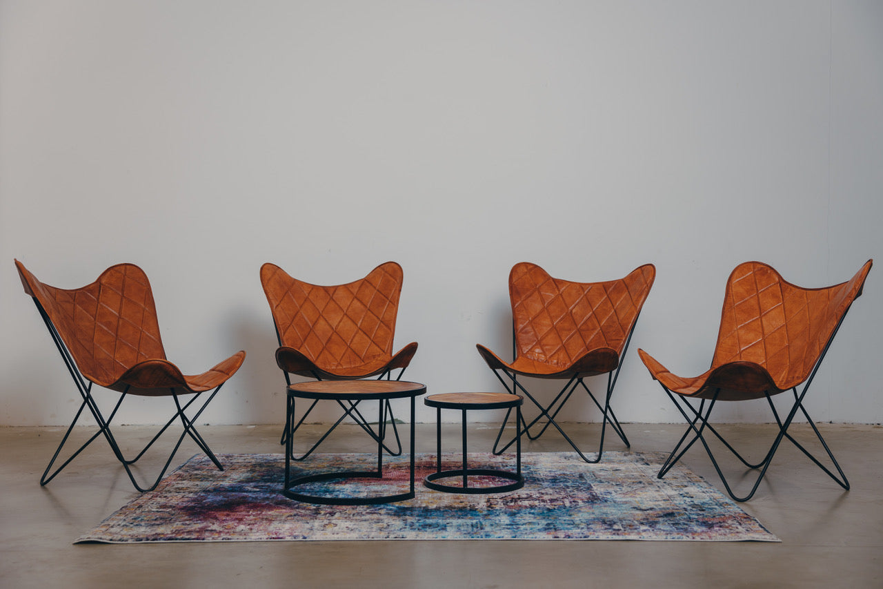 Havana Lounge Set