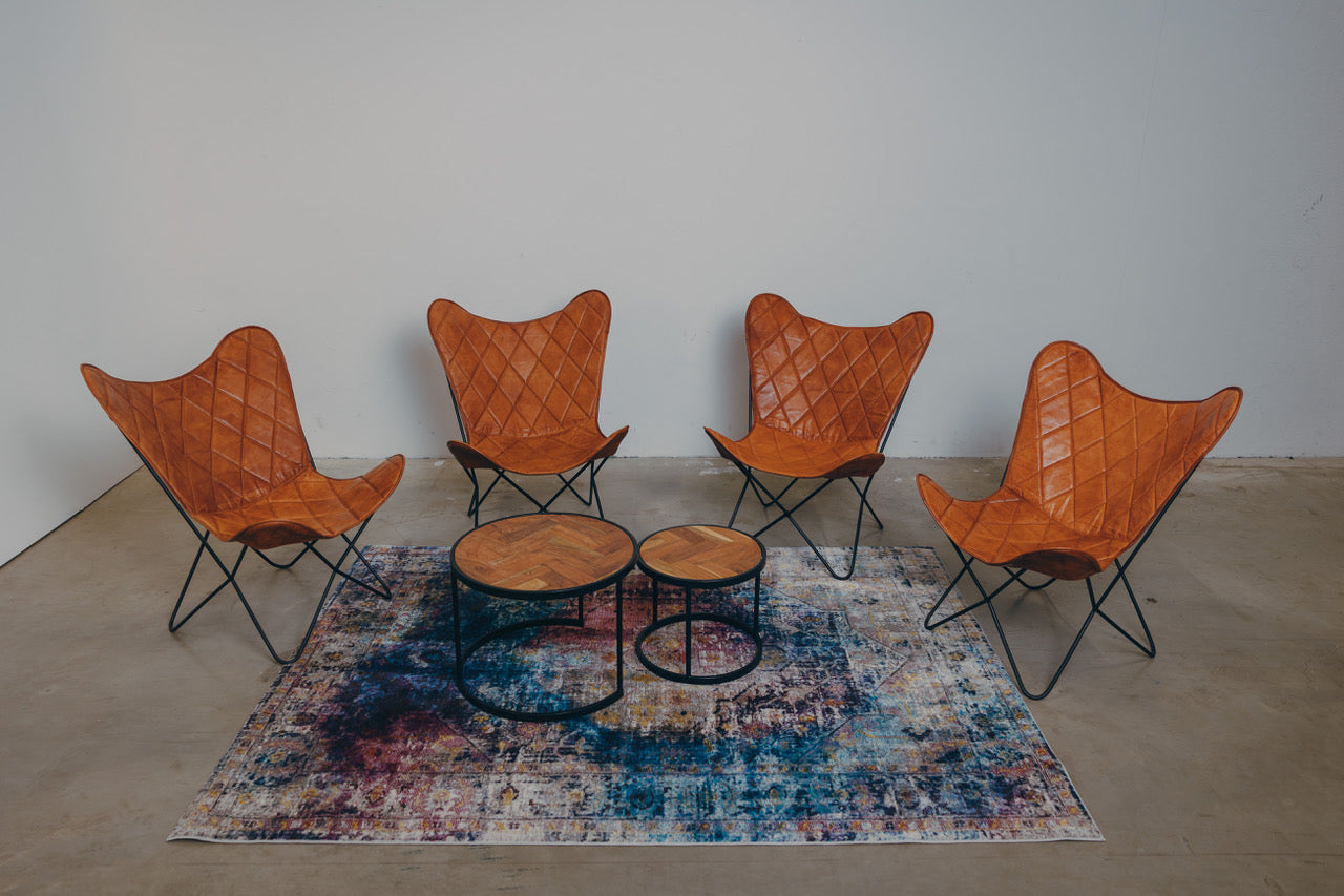 Havana Lounge Set