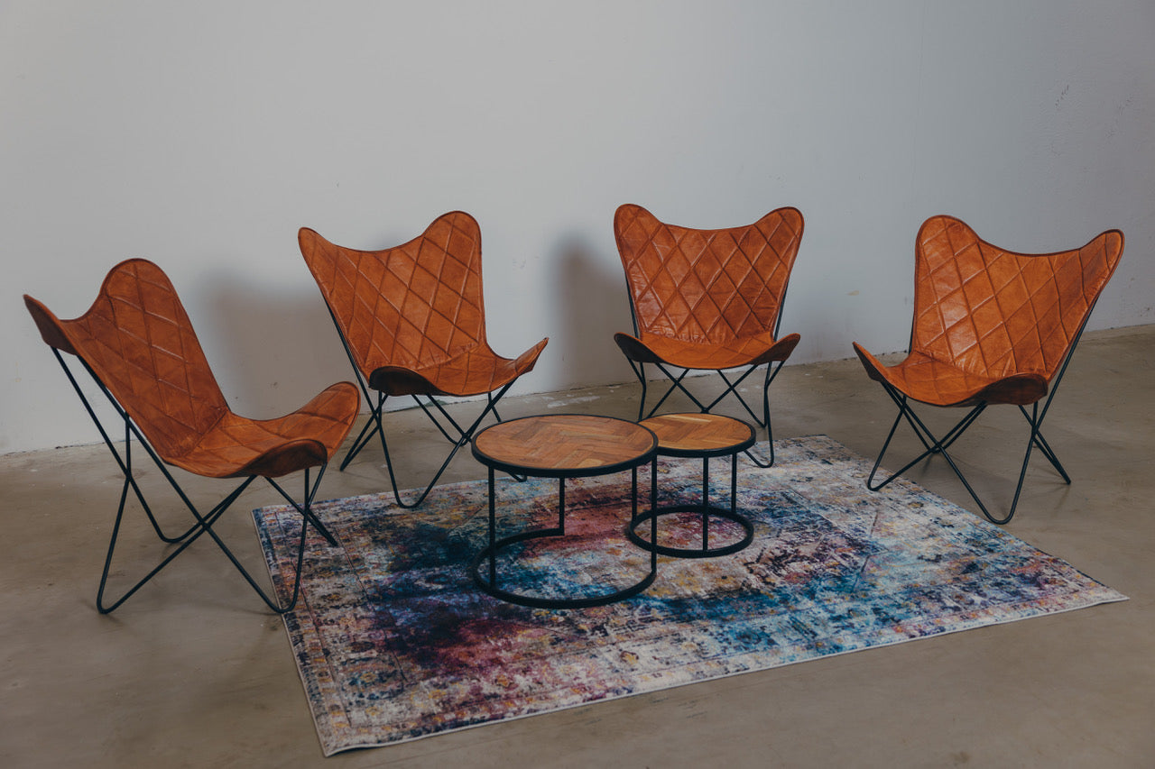 Havana Lounge Set