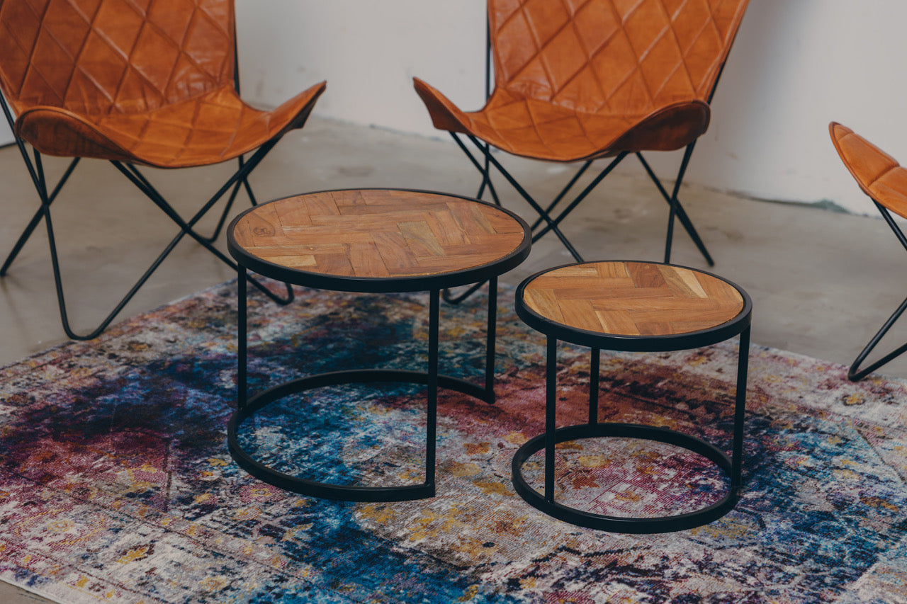 Havana Lounge Set