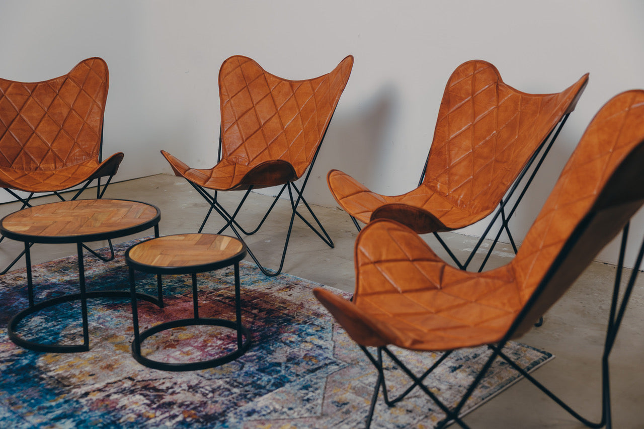 Havana Lounge Set