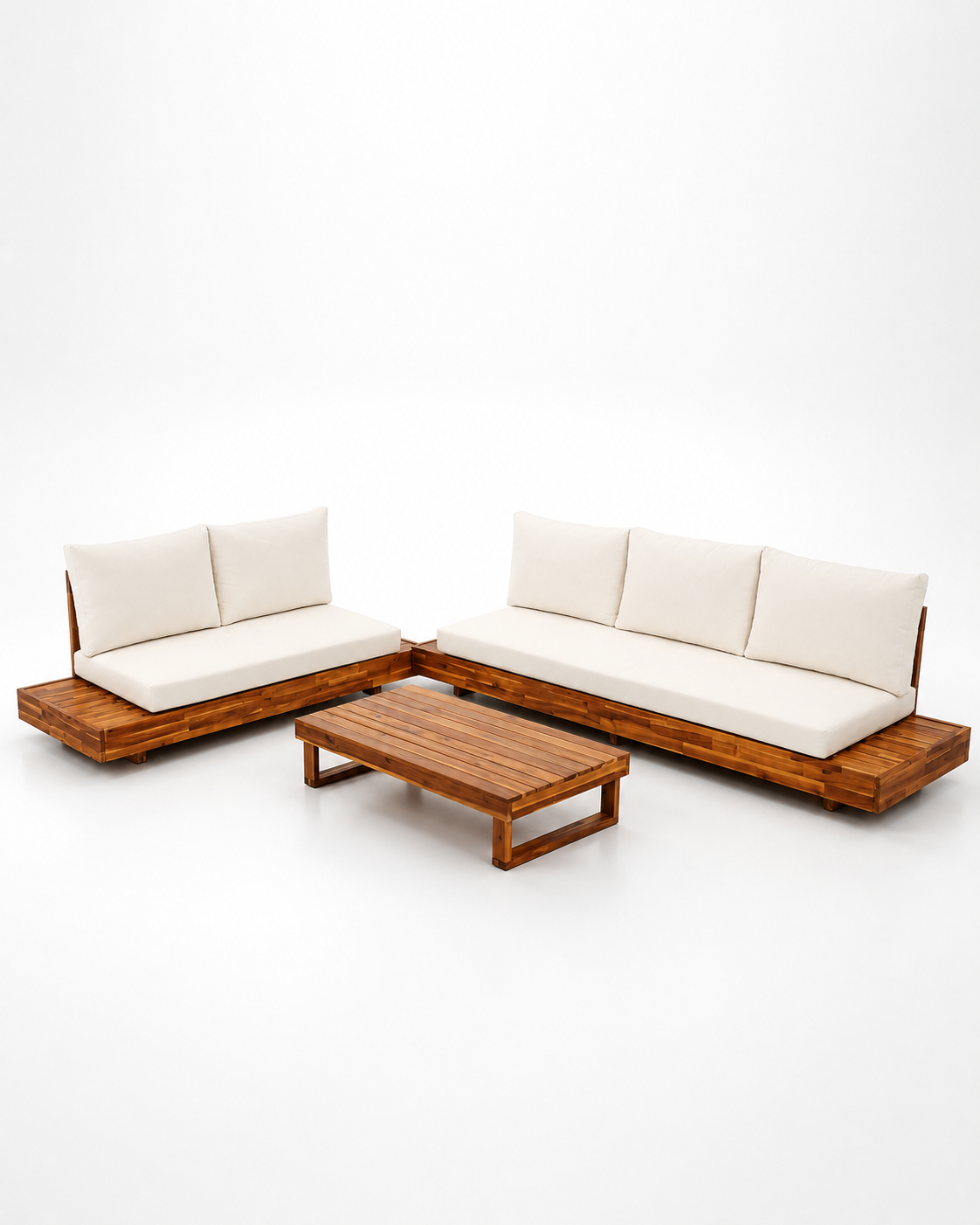 The Good Life Lounge