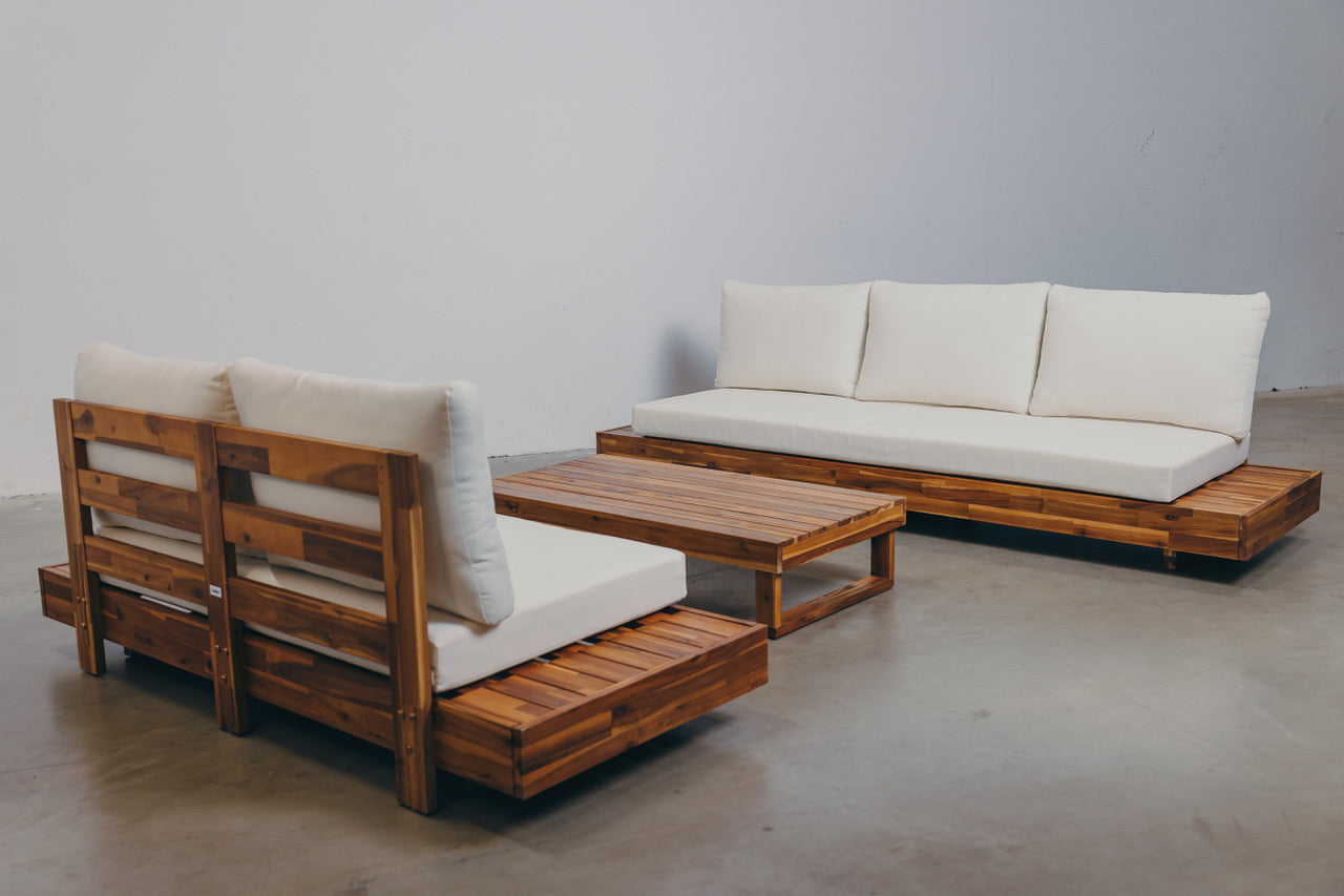 The Good Life Lounge