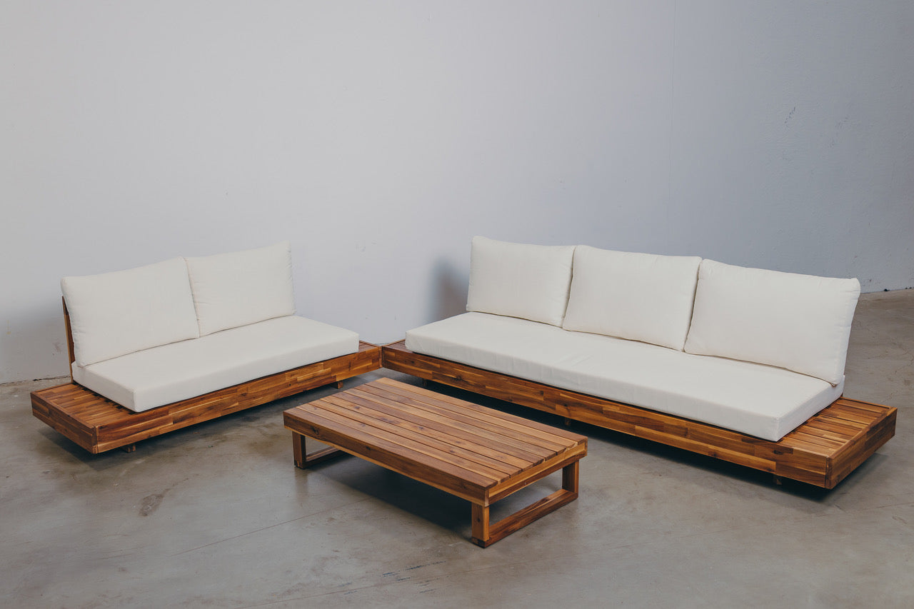 The Good Life Lounge
