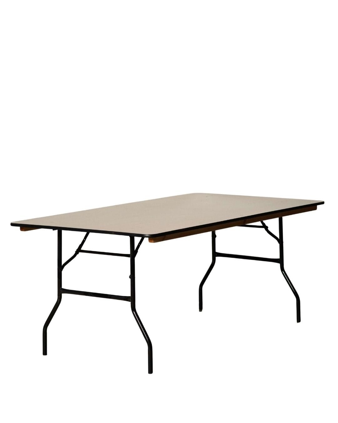 Bankett - Tisch - aufZEIT