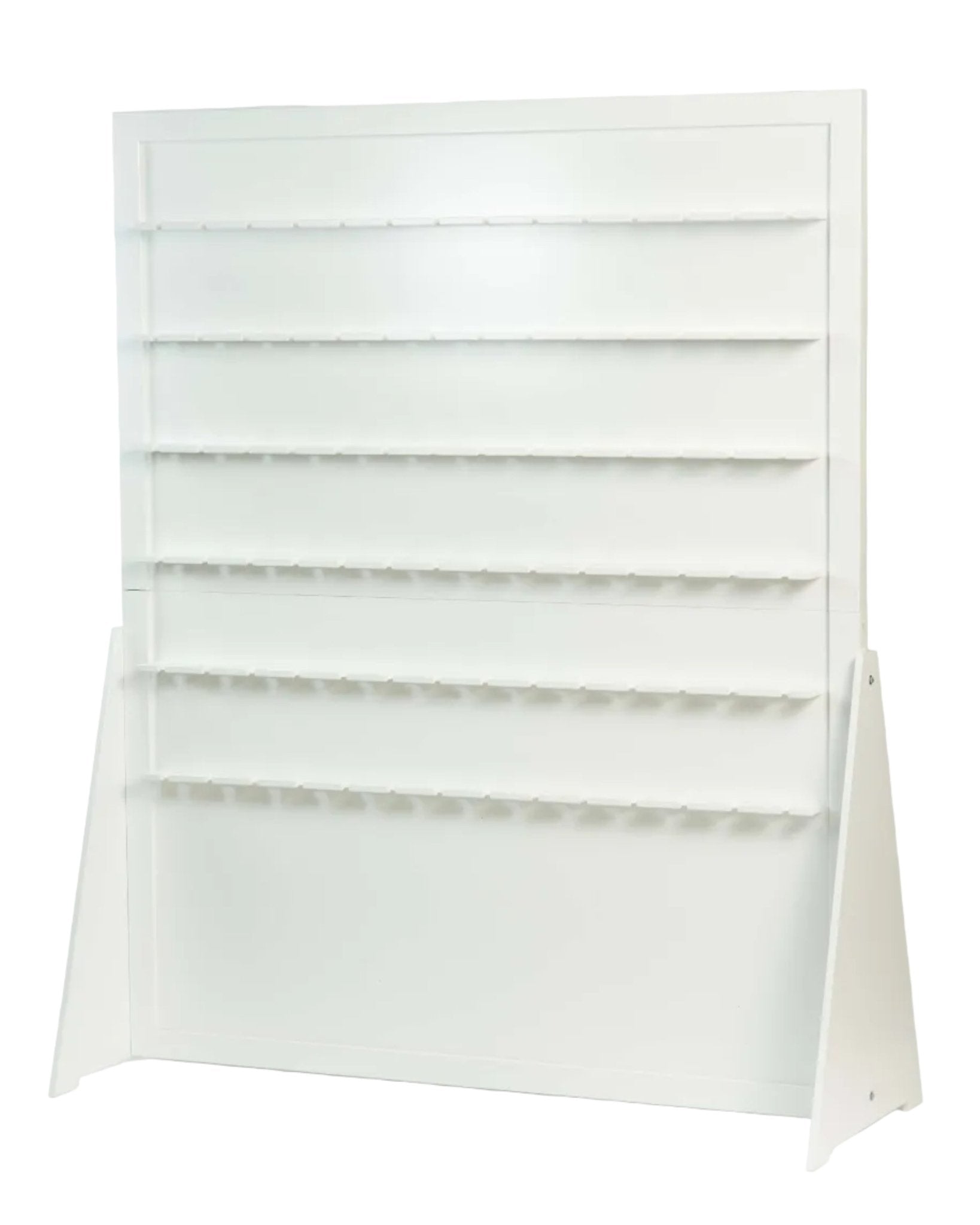 Champagner - & Sektwand - aufZEIT