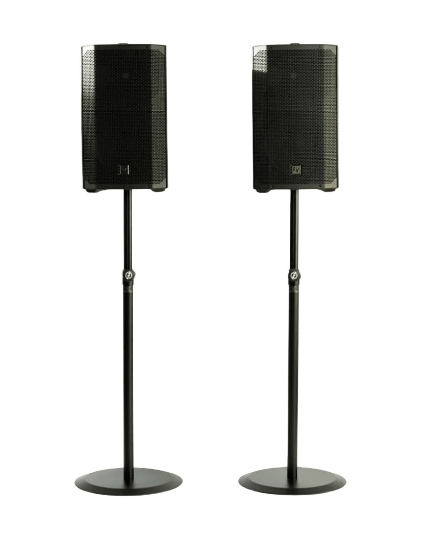 Electro Voice EVERSE 12 - aufZEIT