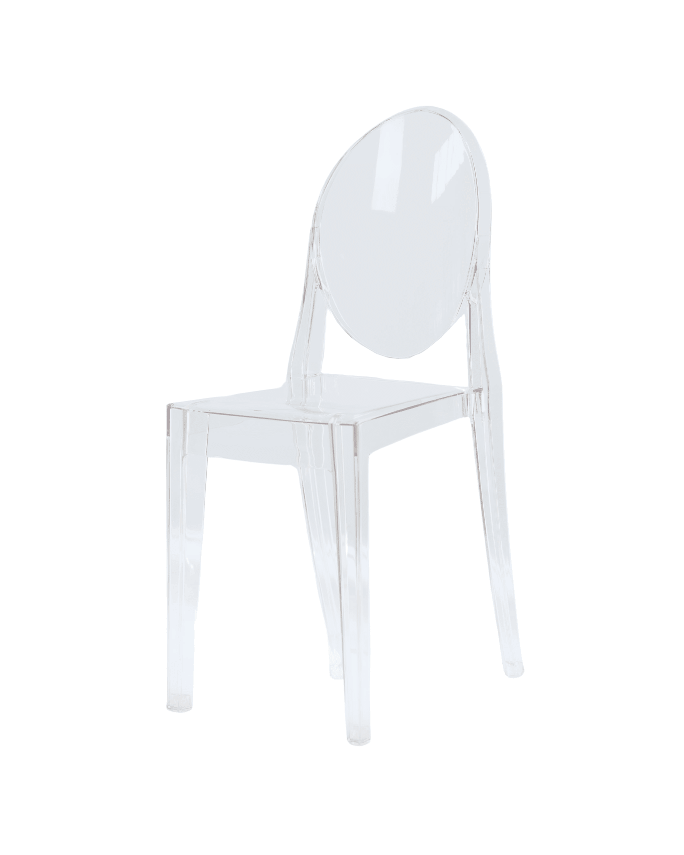 Ghost Chairs - aufZEIT