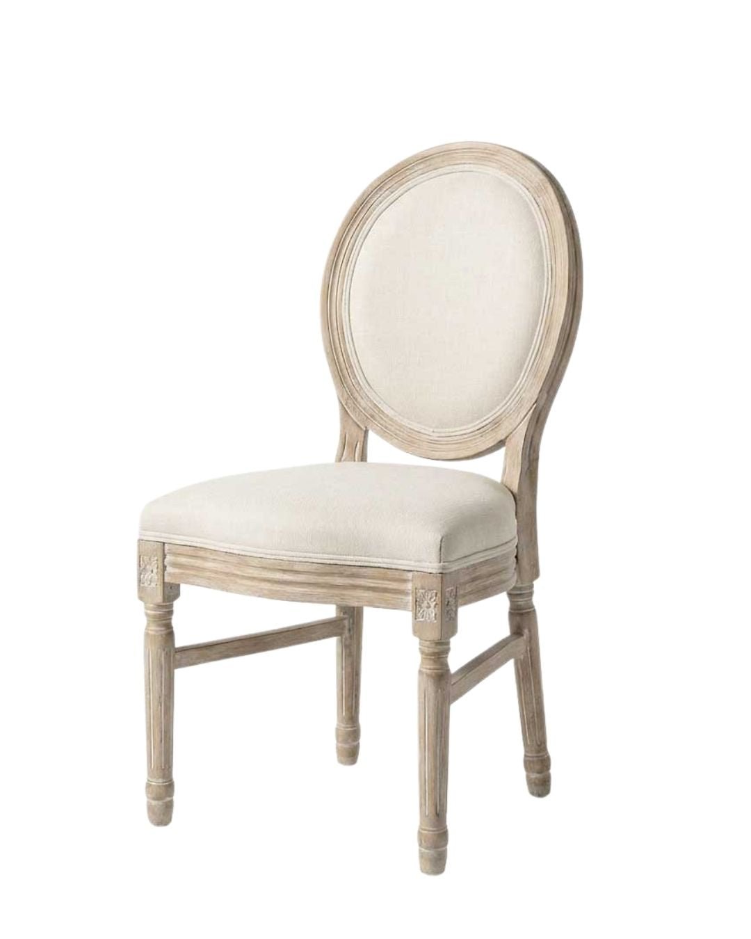 Louis Chair - Stuhl mieten