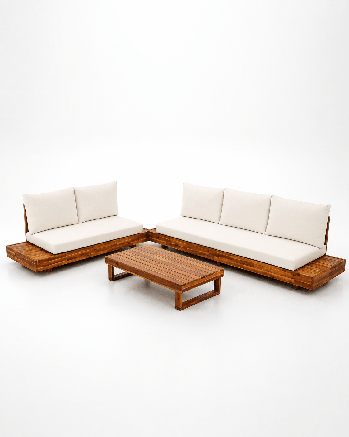 The Good Life Lounge - aufZEIT