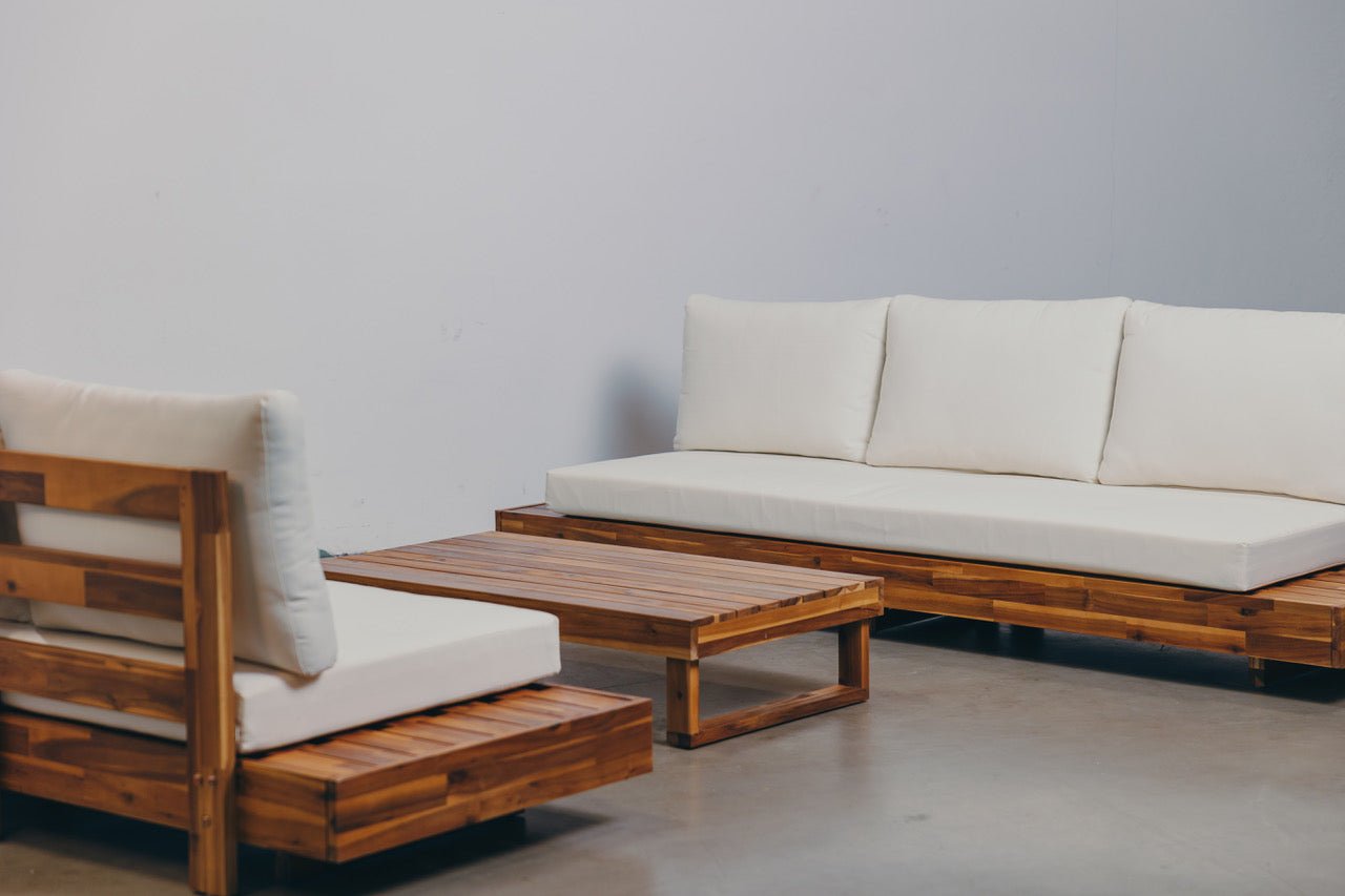 The Good Life Lounge - aufZEIT