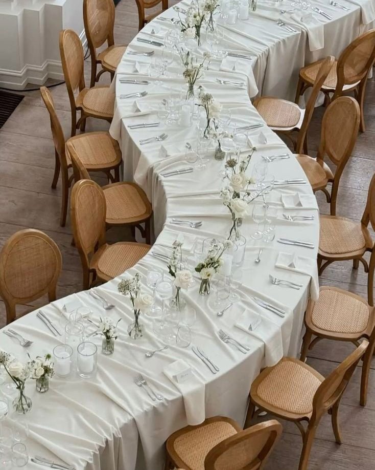 Wellentisch - aufZEIT